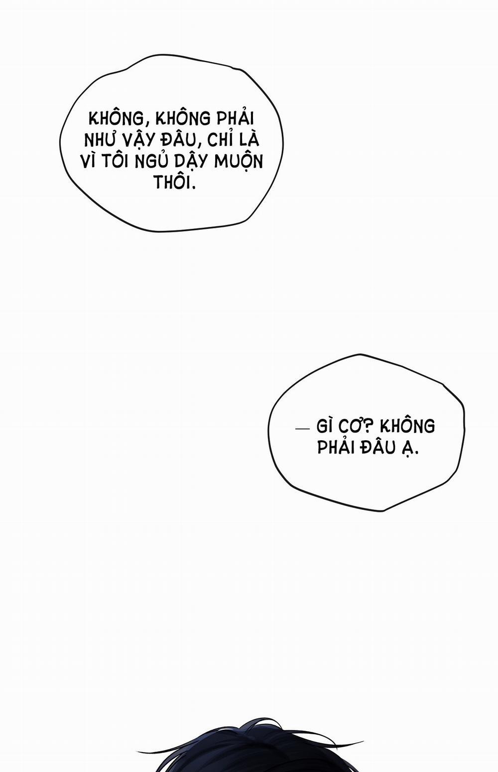 [18+] Rơi Xuống Từ Đường Chân Trời 14.2 trang 27