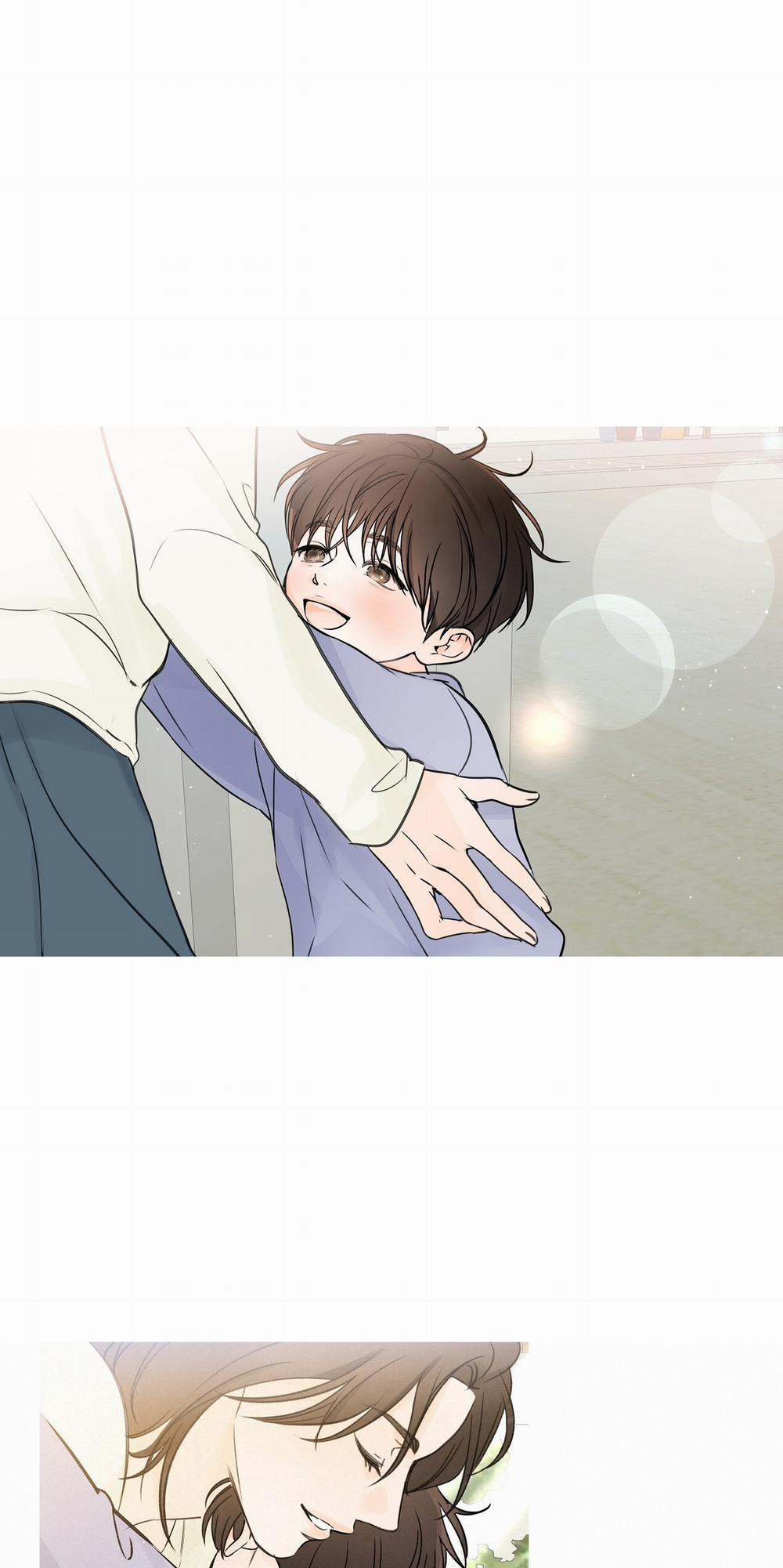 [18+] Rơi Xuống Từ Đường Chân Trời 14.2 trang 3