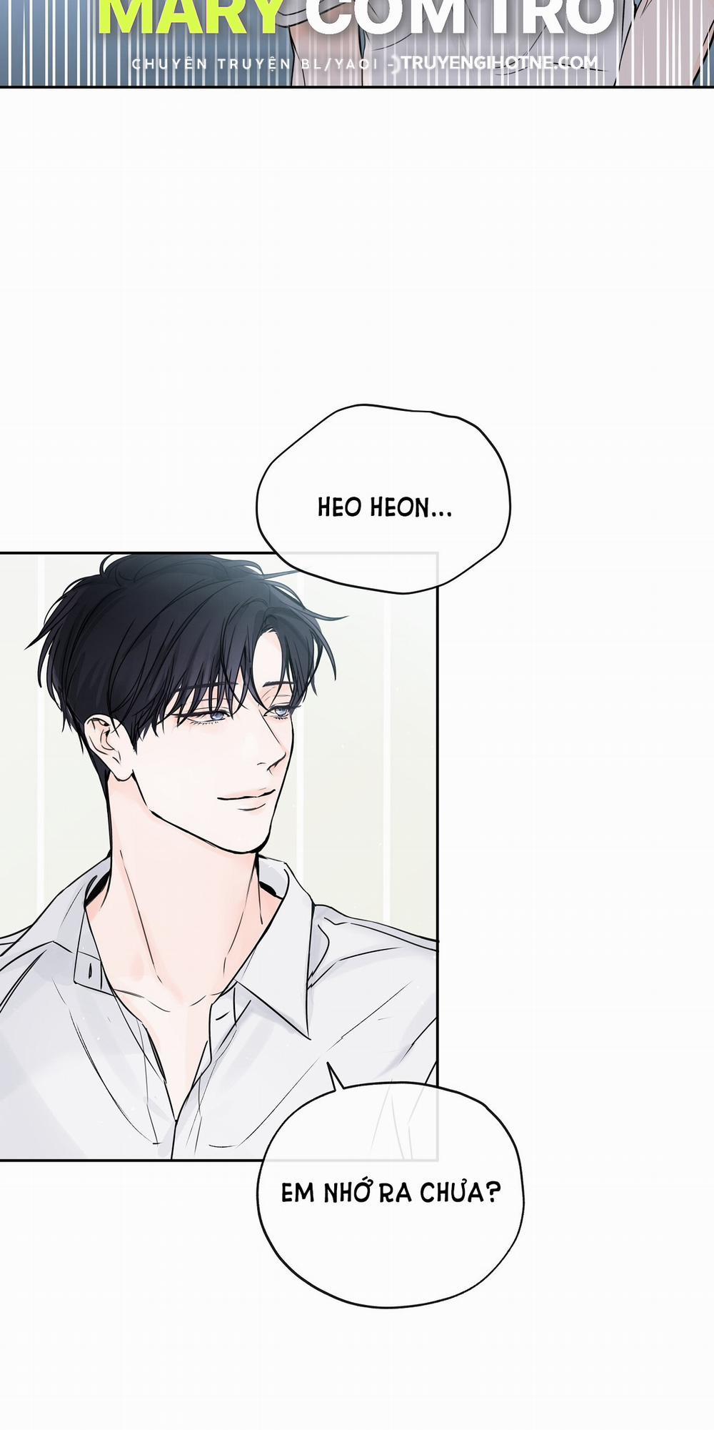 [18+] Rơi Xuống Từ Đường Chân Trời 14.2 trang 5