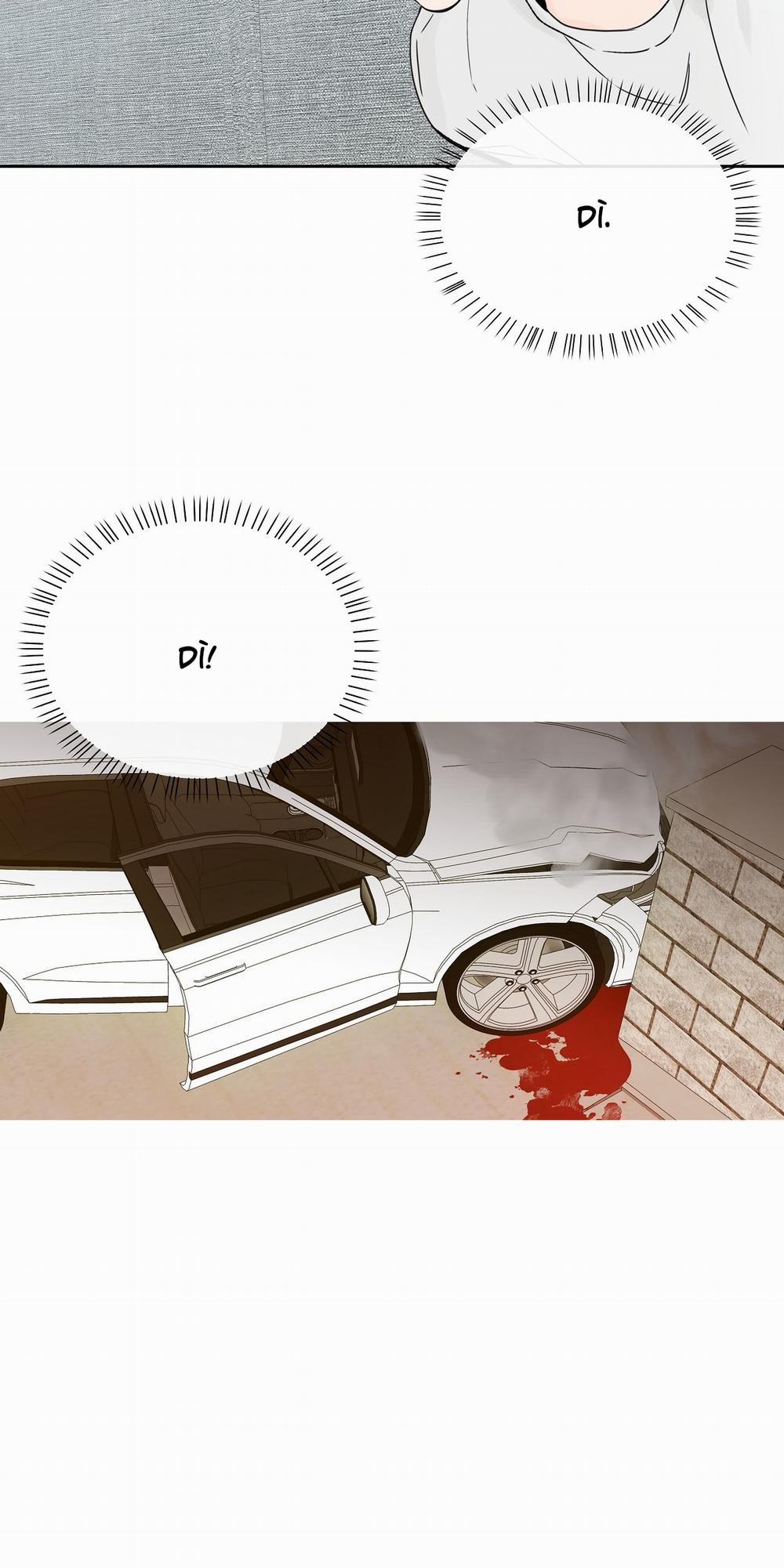 [18+] Rơi Xuống Từ Đường Chân Trời 14.2 trang 7