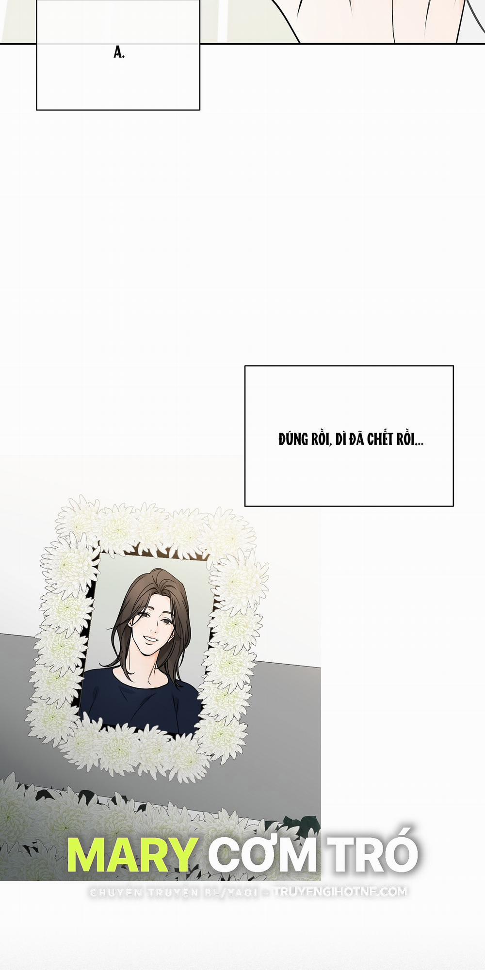 [18+] Rơi Xuống Từ Đường Chân Trời 14.2 trang 9