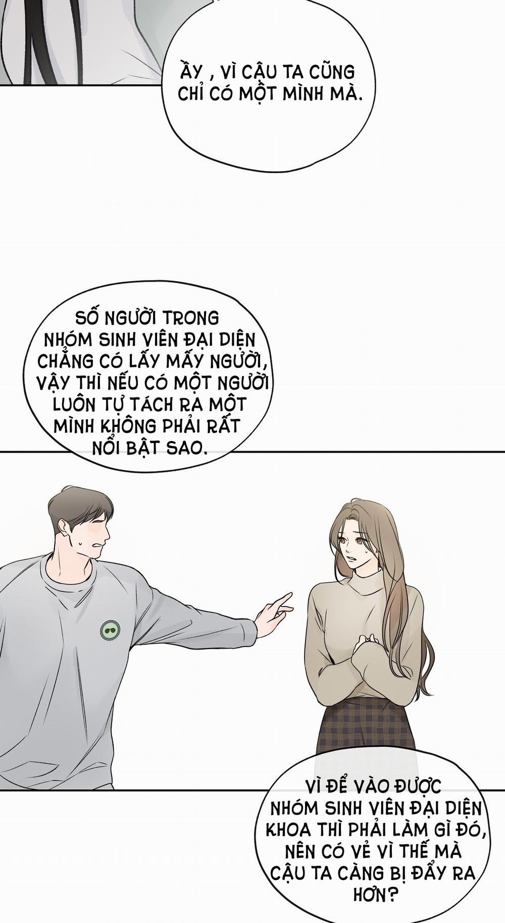 [18+] Rơi Xuống Từ Đường Chân Trời 15.1 trang 10