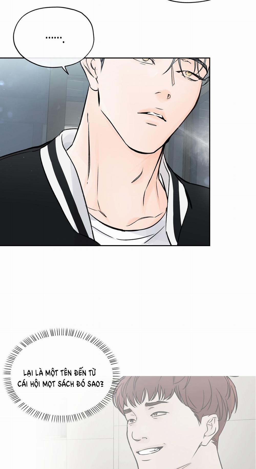 [18+] Rơi Xuống Từ Đường Chân Trời 15.1 trang 11