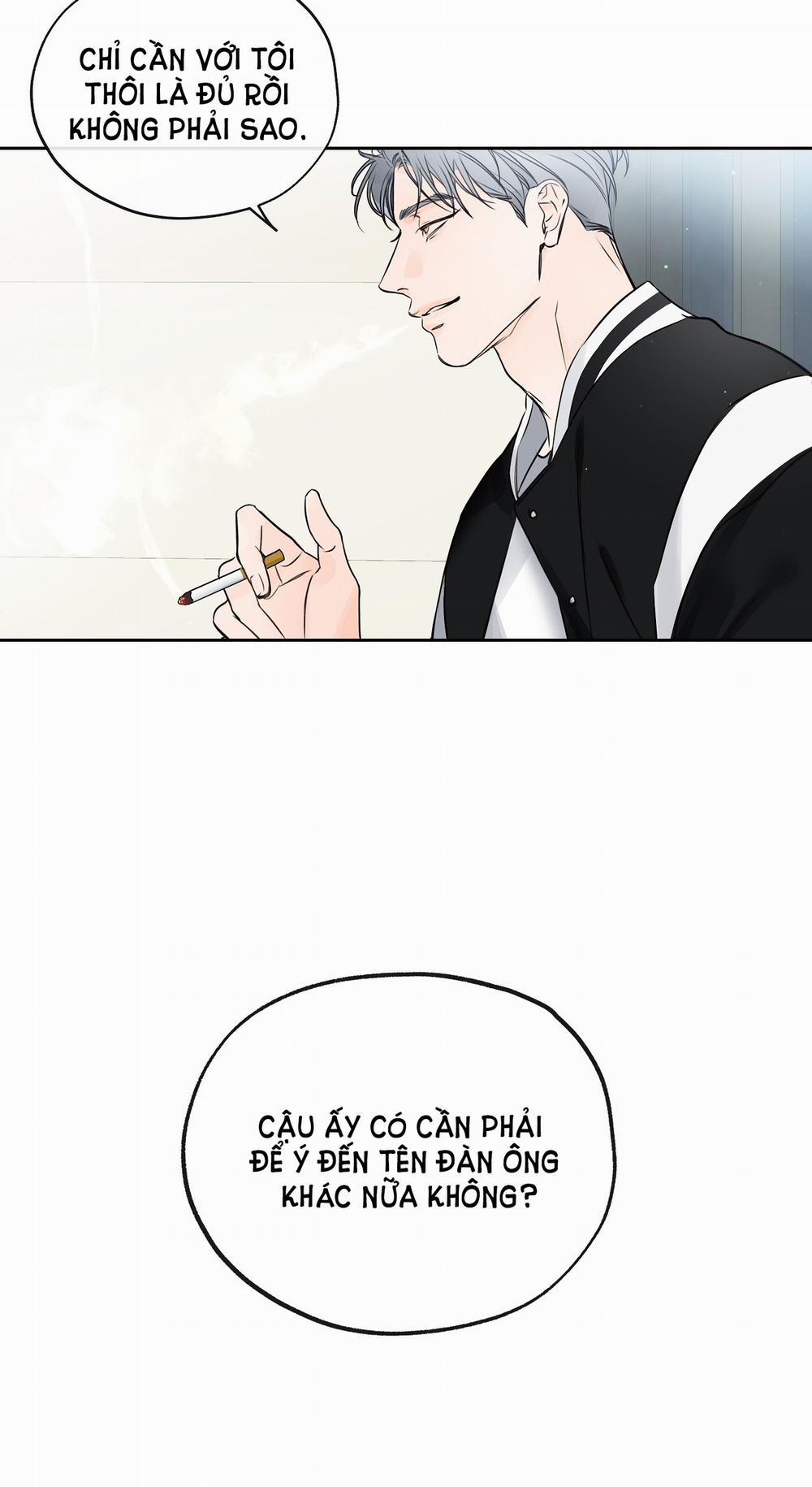 [18+] Rơi Xuống Từ Đường Chân Trời 15.1 trang 14