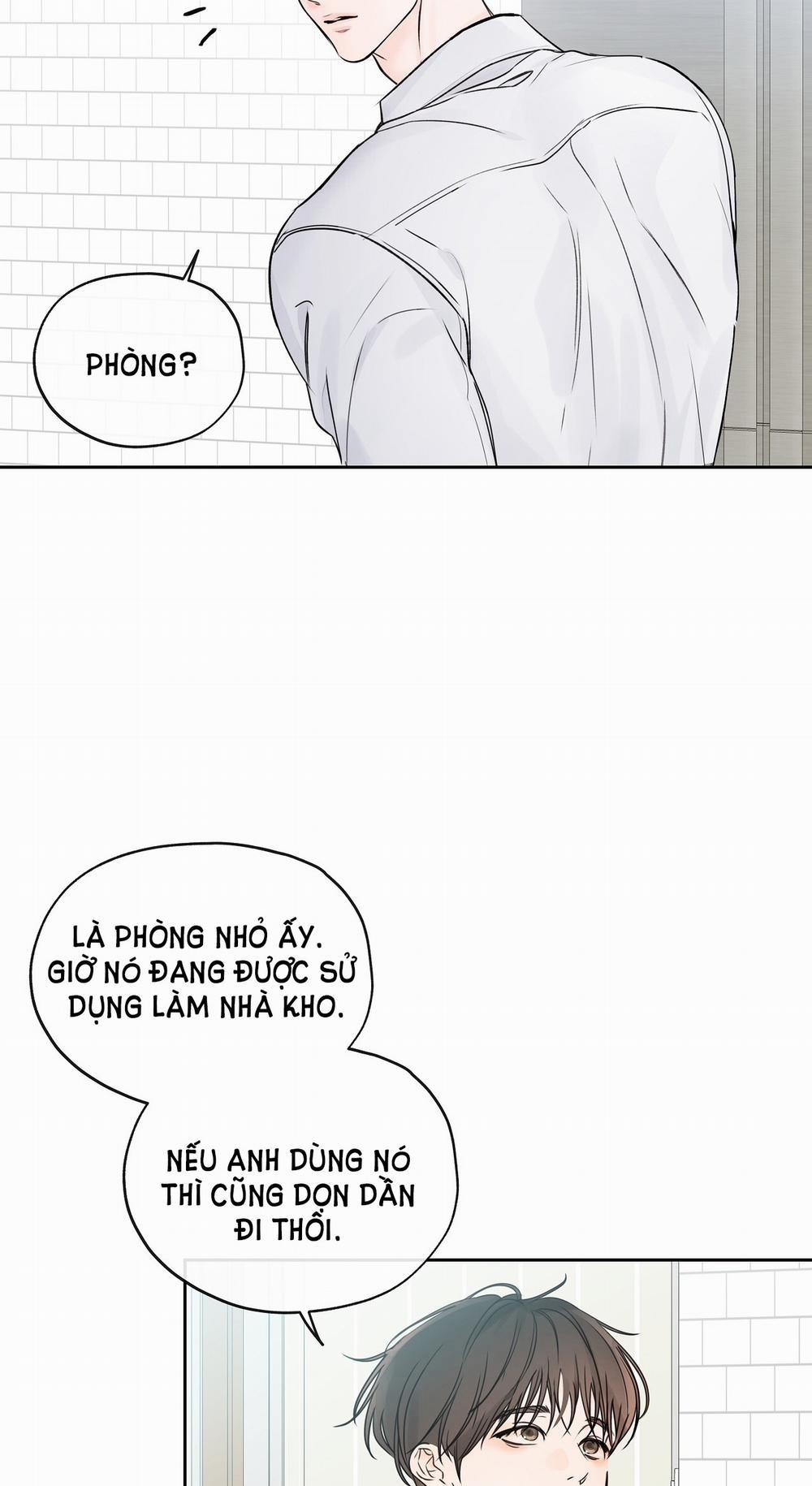 [18+] Rơi Xuống Từ Đường Chân Trời 15.1 trang 19