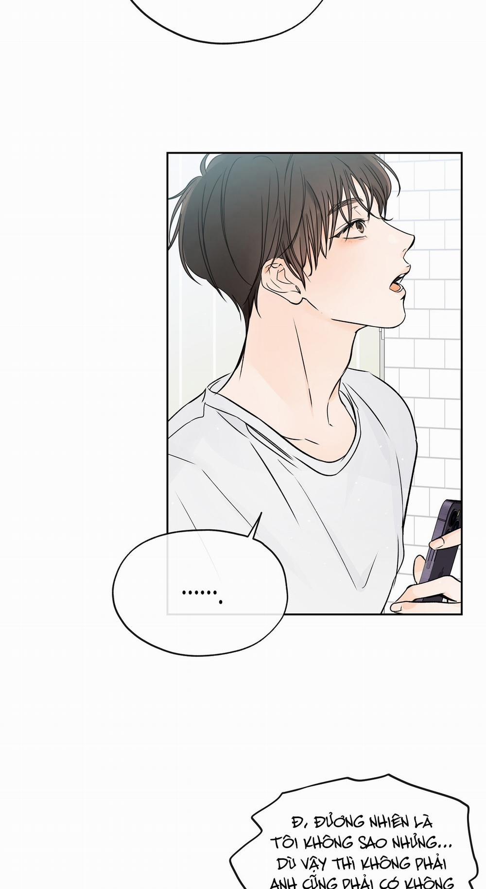 [18+] Rơi Xuống Từ Đường Chân Trời 15.1 trang 23