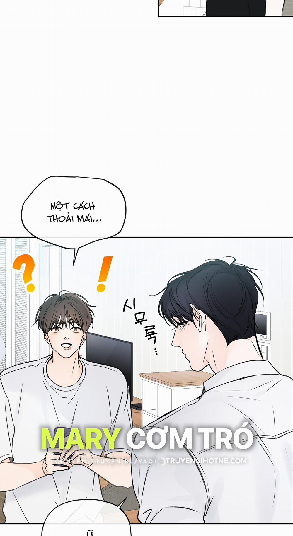 [18+] Rơi Xuống Từ Đường Chân Trời 15.1 trang 25