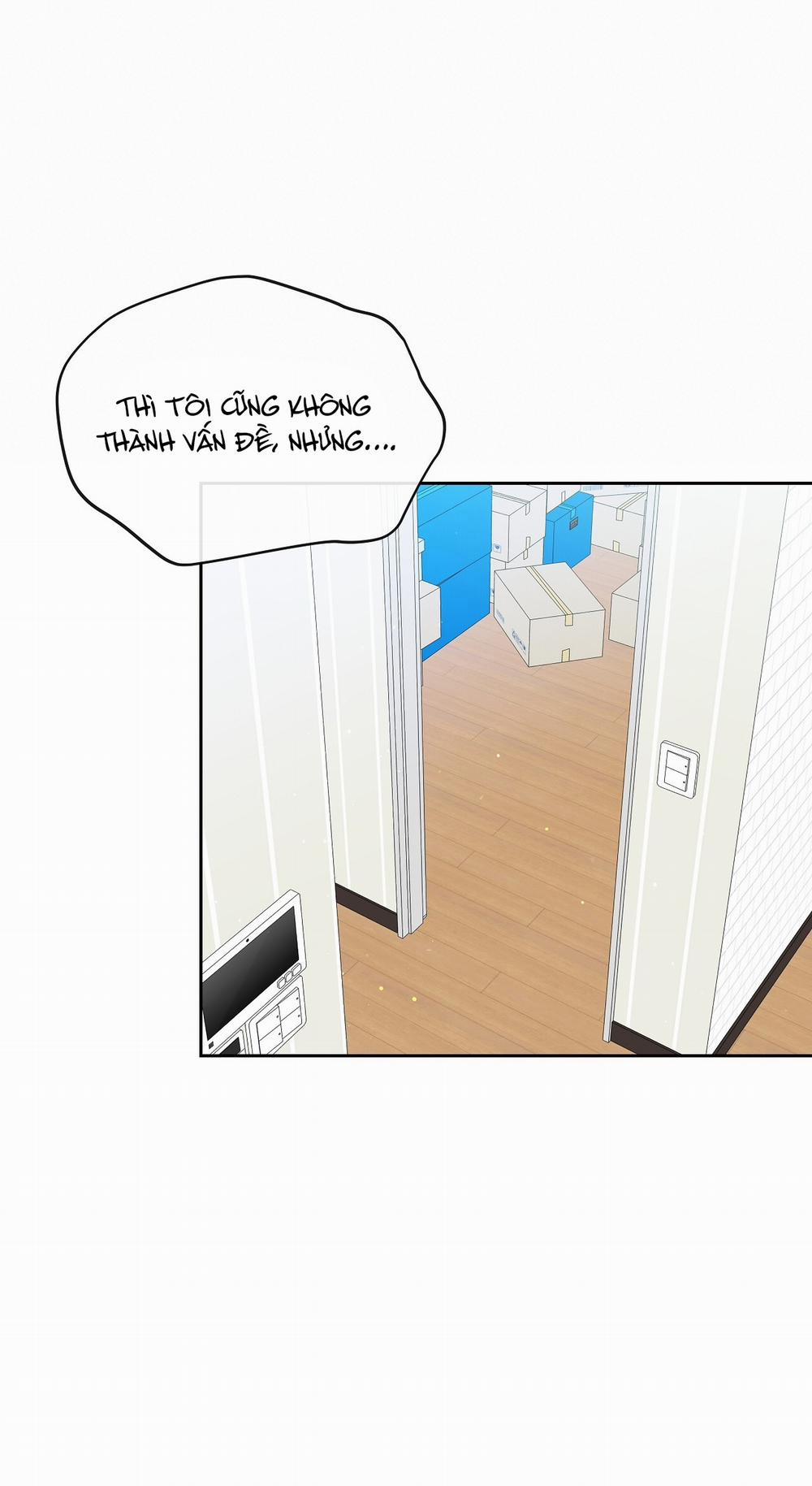 [18+] Rơi Xuống Từ Đường Chân Trời 15.1 trang 27