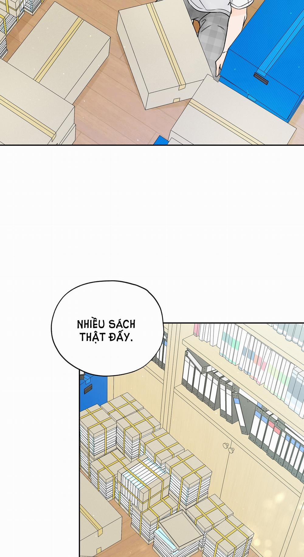 [18+] Rơi Xuống Từ Đường Chân Trời 15.1 trang 29