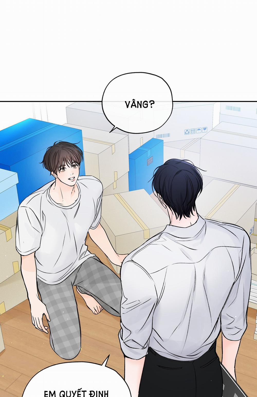 [18+] Rơi Xuống Từ Đường Chân Trời 15.1 trang 32