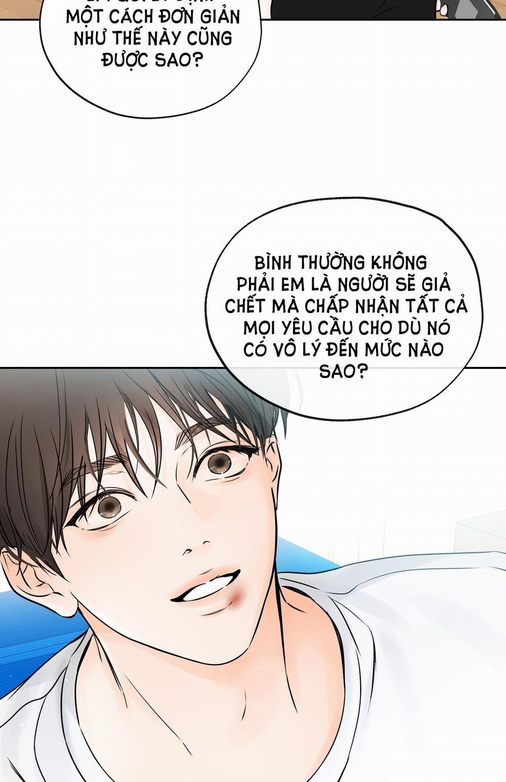 [18+] Rơi Xuống Từ Đường Chân Trời 15.1 trang 33