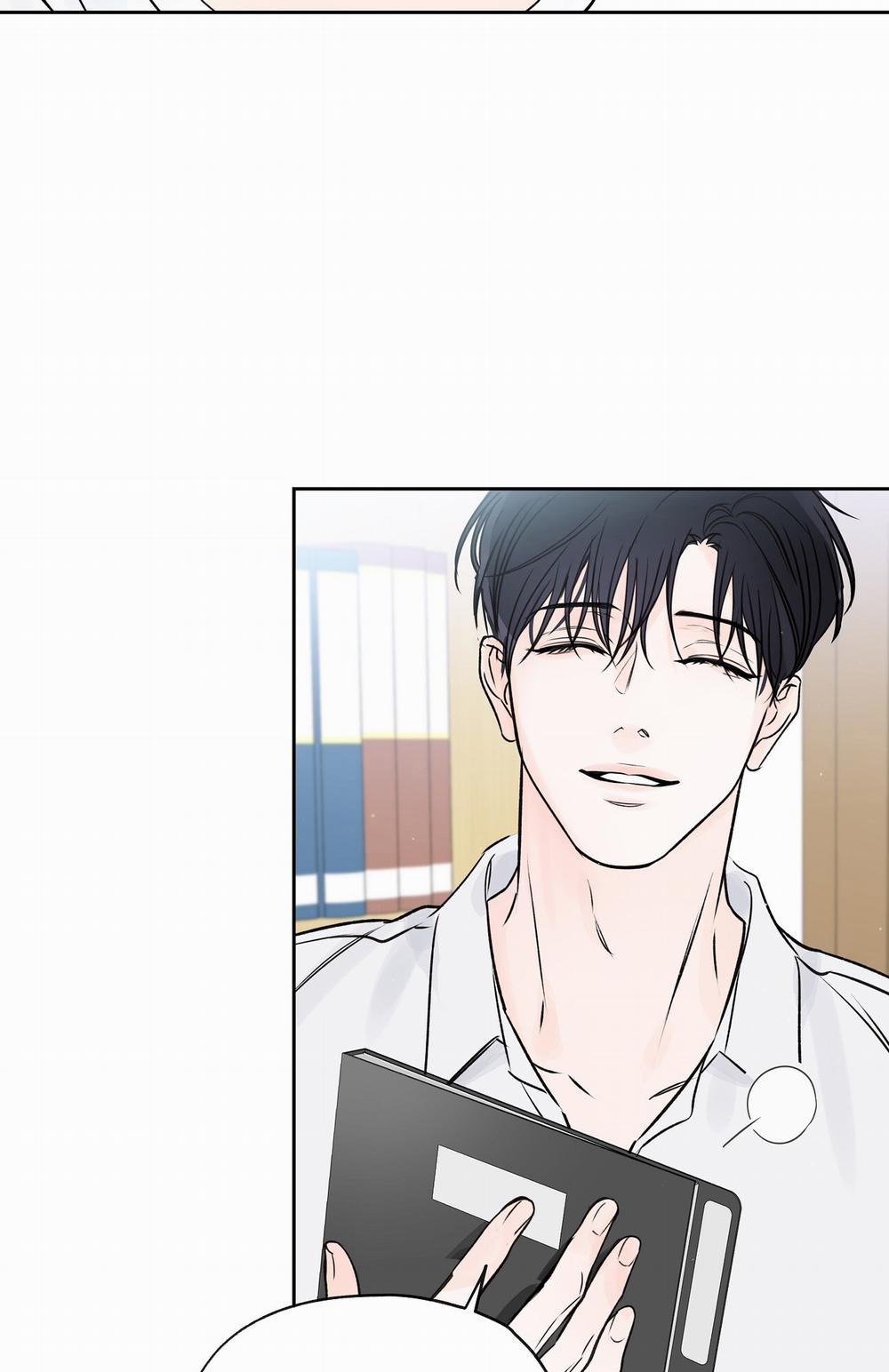 [18+] Rơi Xuống Từ Đường Chân Trời 15.1 trang 34