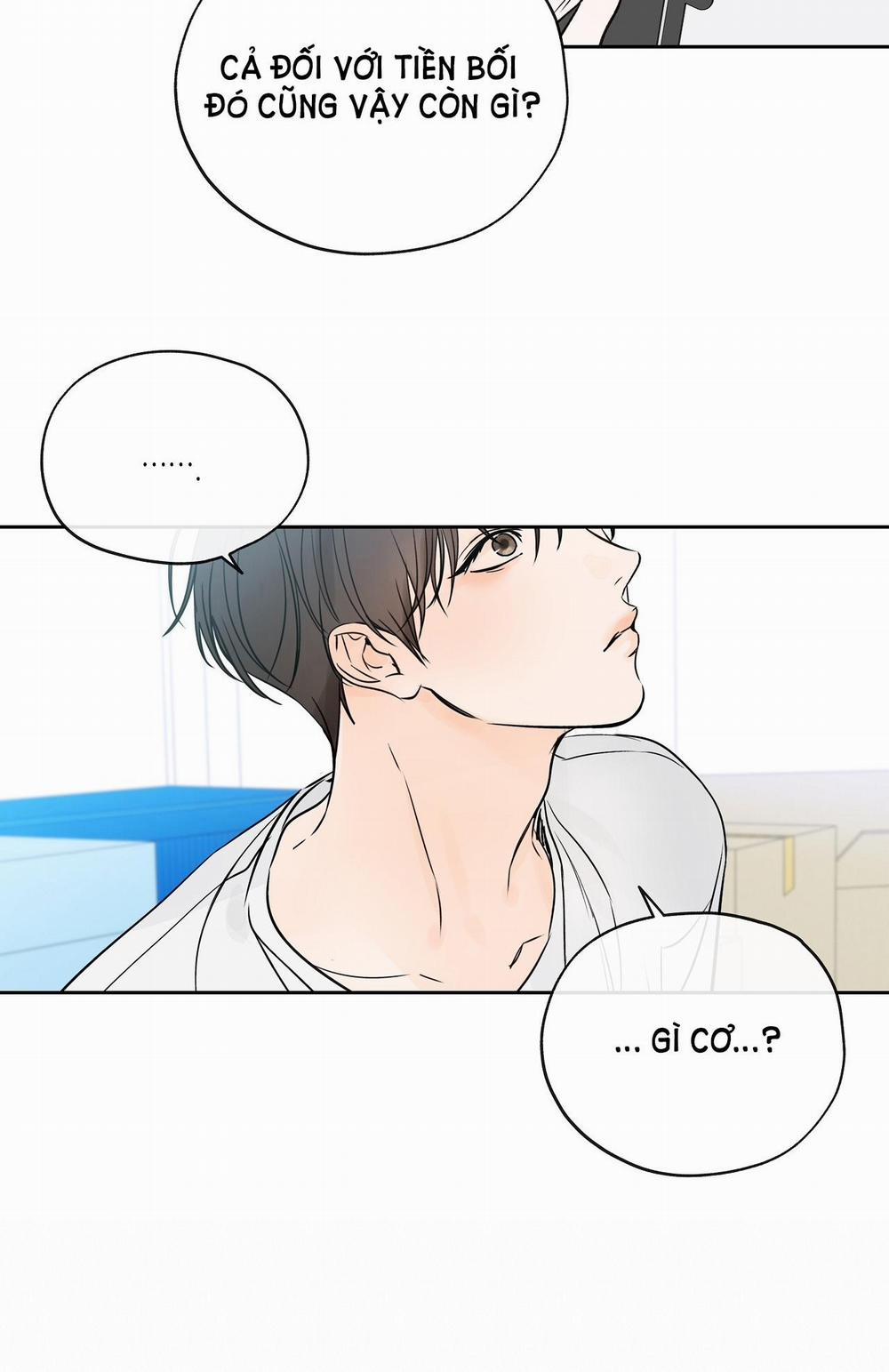 [18+] Rơi Xuống Từ Đường Chân Trời 15.1 trang 35