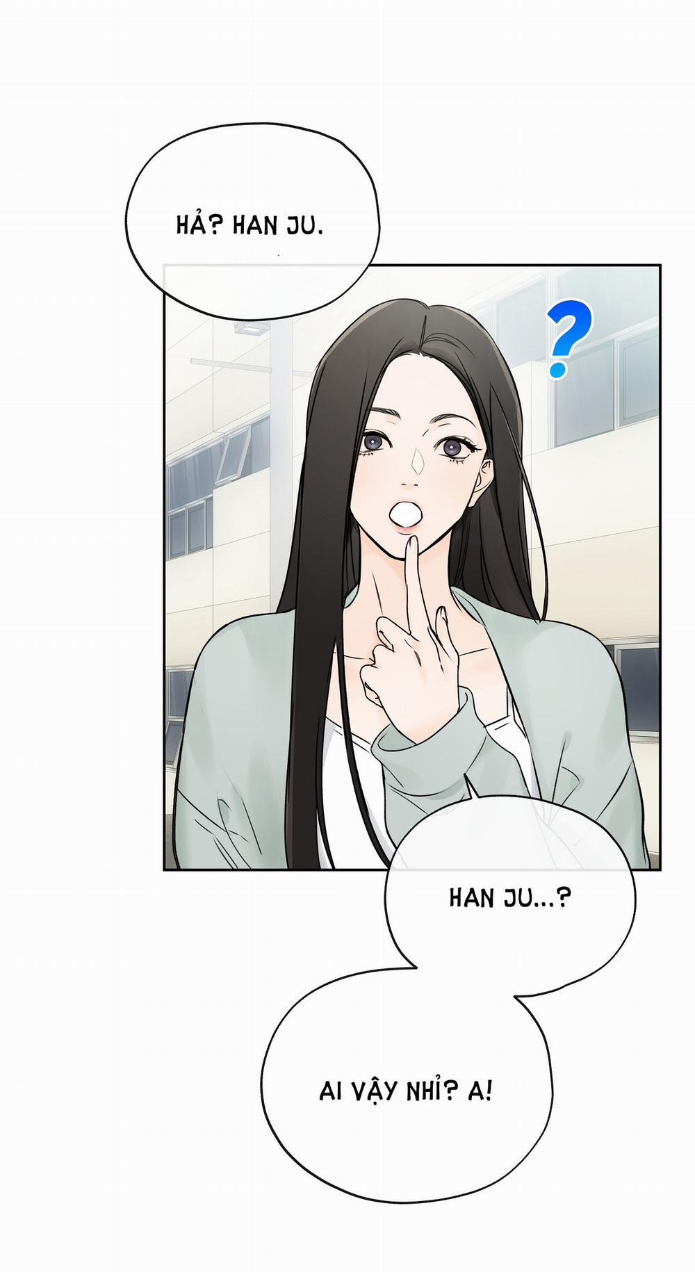 [18+] Rơi Xuống Từ Đường Chân Trời 15.1 trang 4