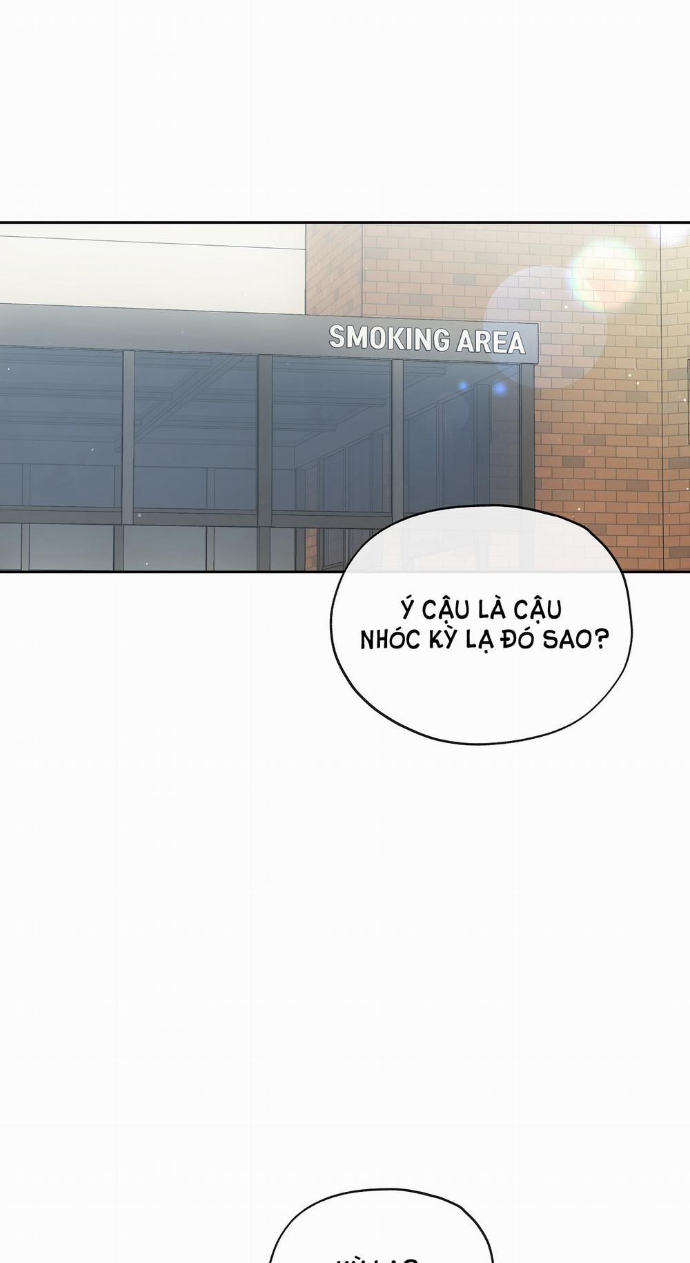 [18+] Rơi Xuống Từ Đường Chân Trời 15.1 trang 5