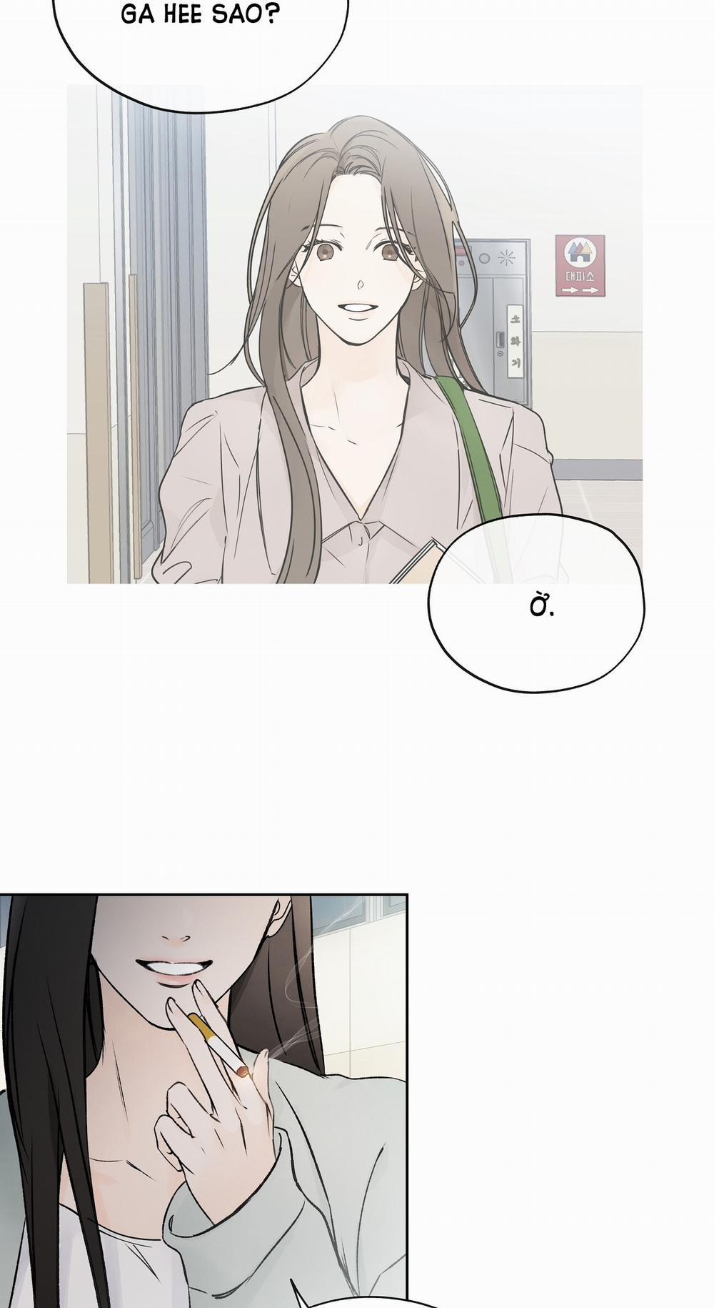 [18+] Rơi Xuống Từ Đường Chân Trời 15.1 trang 9