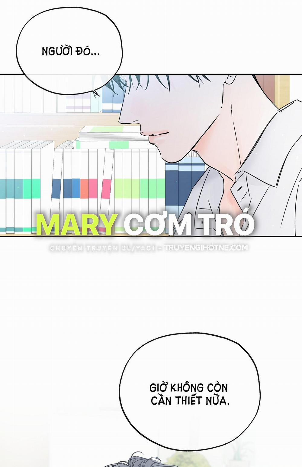 [18+] Rơi Xuống Từ Đường Chân Trời 15.2 trang 1