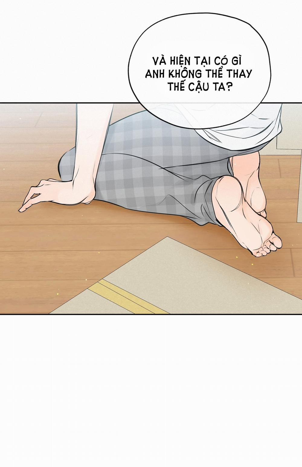 [18+] Rơi Xuống Từ Đường Chân Trời 15.2 trang 10