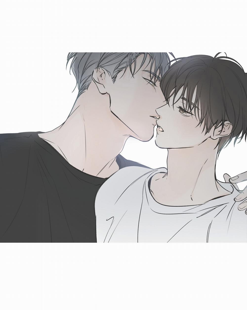 [18+] Rơi Xuống Từ Đường Chân Trời 15.2 trang 11