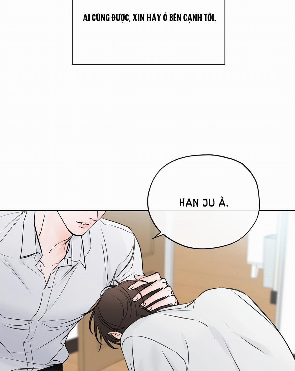 [18+] Rơi Xuống Từ Đường Chân Trời 15.2 trang 16