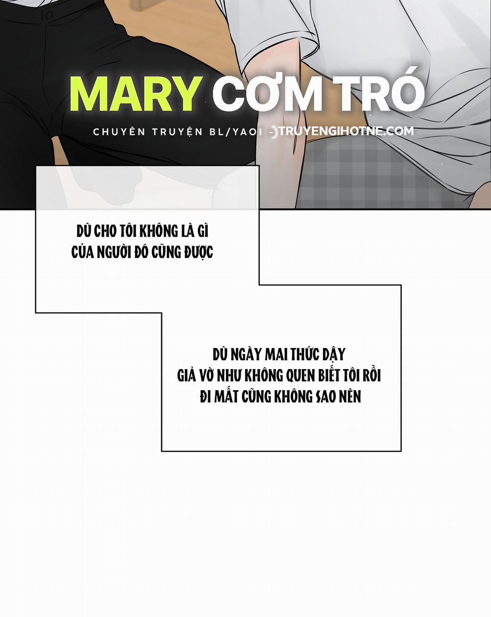 [18+] Rơi Xuống Từ Đường Chân Trời 15.2 trang 17