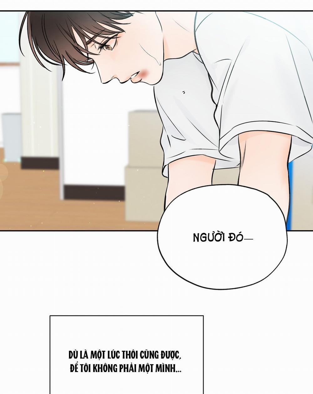 [18+] Rơi Xuống Từ Đường Chân Trời 15.2 trang 18