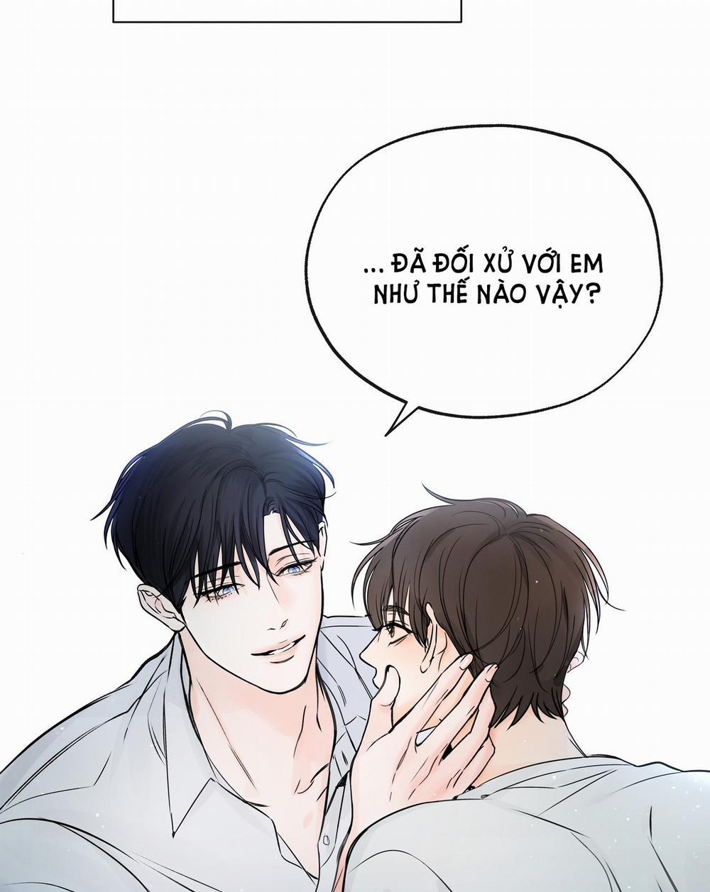 [18+] Rơi Xuống Từ Đường Chân Trời 15.2 trang 19