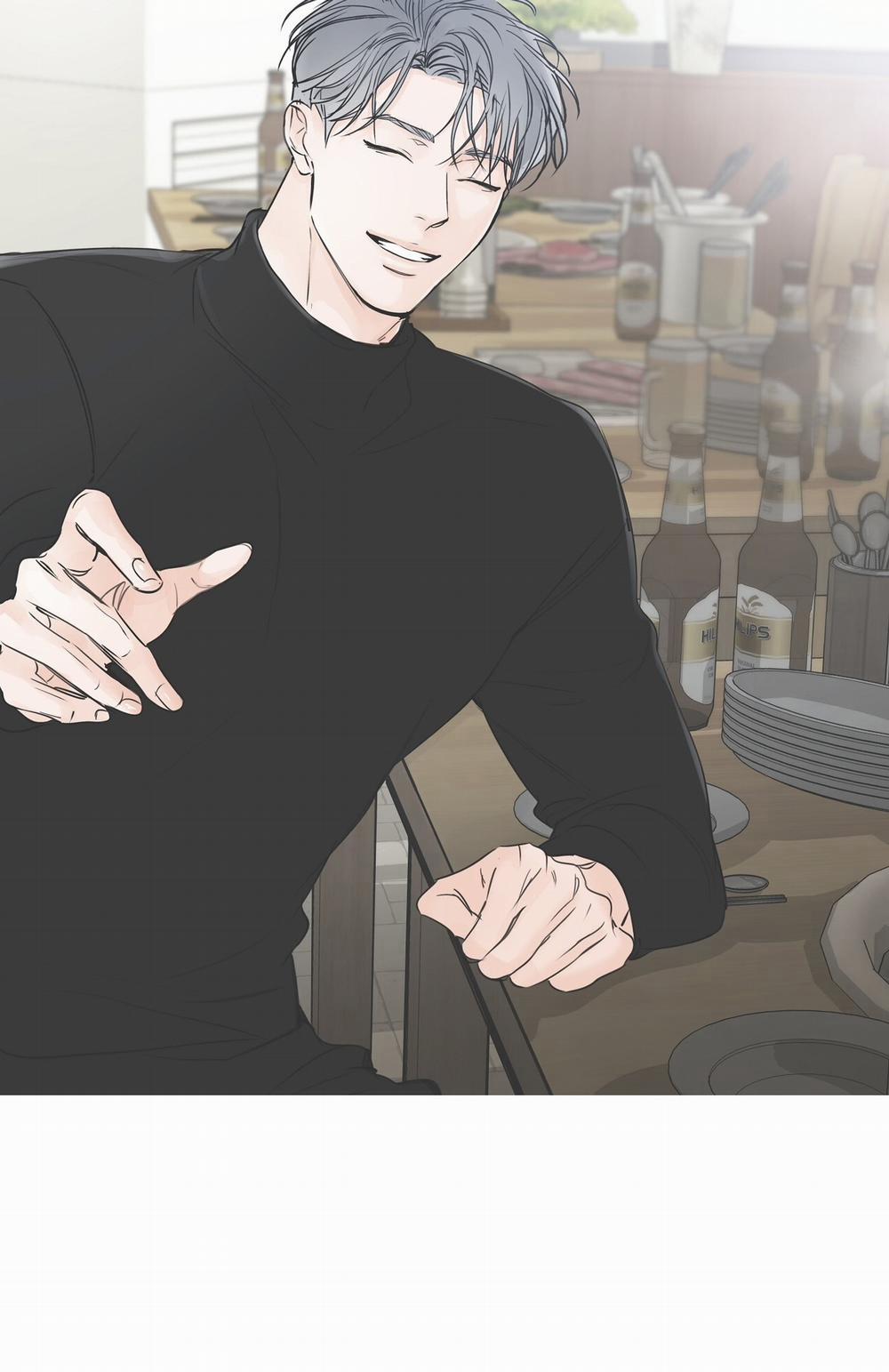 [18+] Rơi Xuống Từ Đường Chân Trời 15.2 trang 2