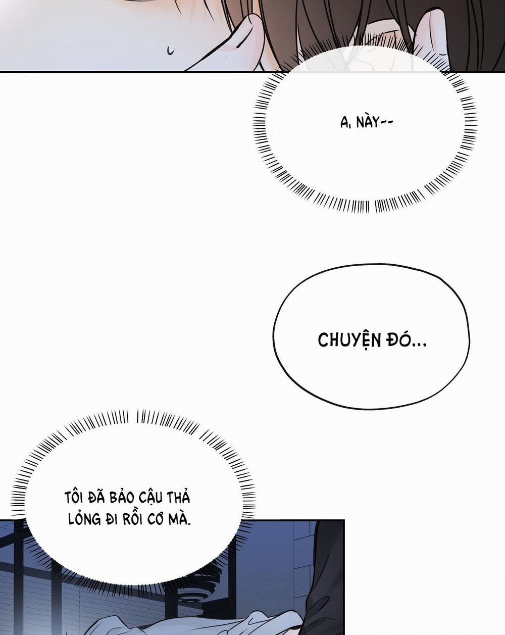 [18+] Rơi Xuống Từ Đường Chân Trời 15.2 trang 21