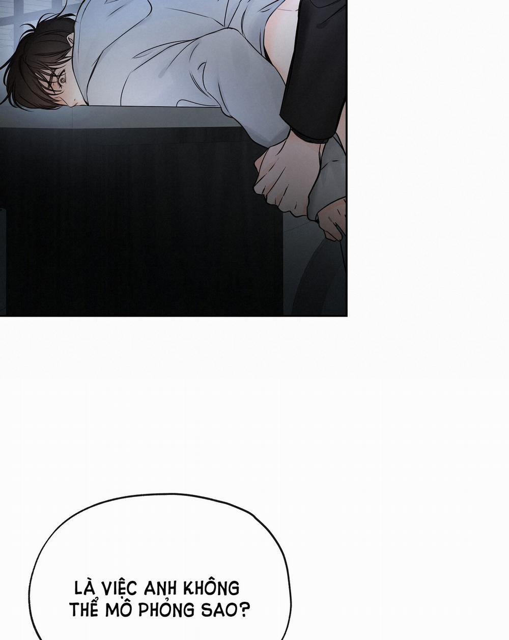 [18+] Rơi Xuống Từ Đường Chân Trời 15.2 trang 22