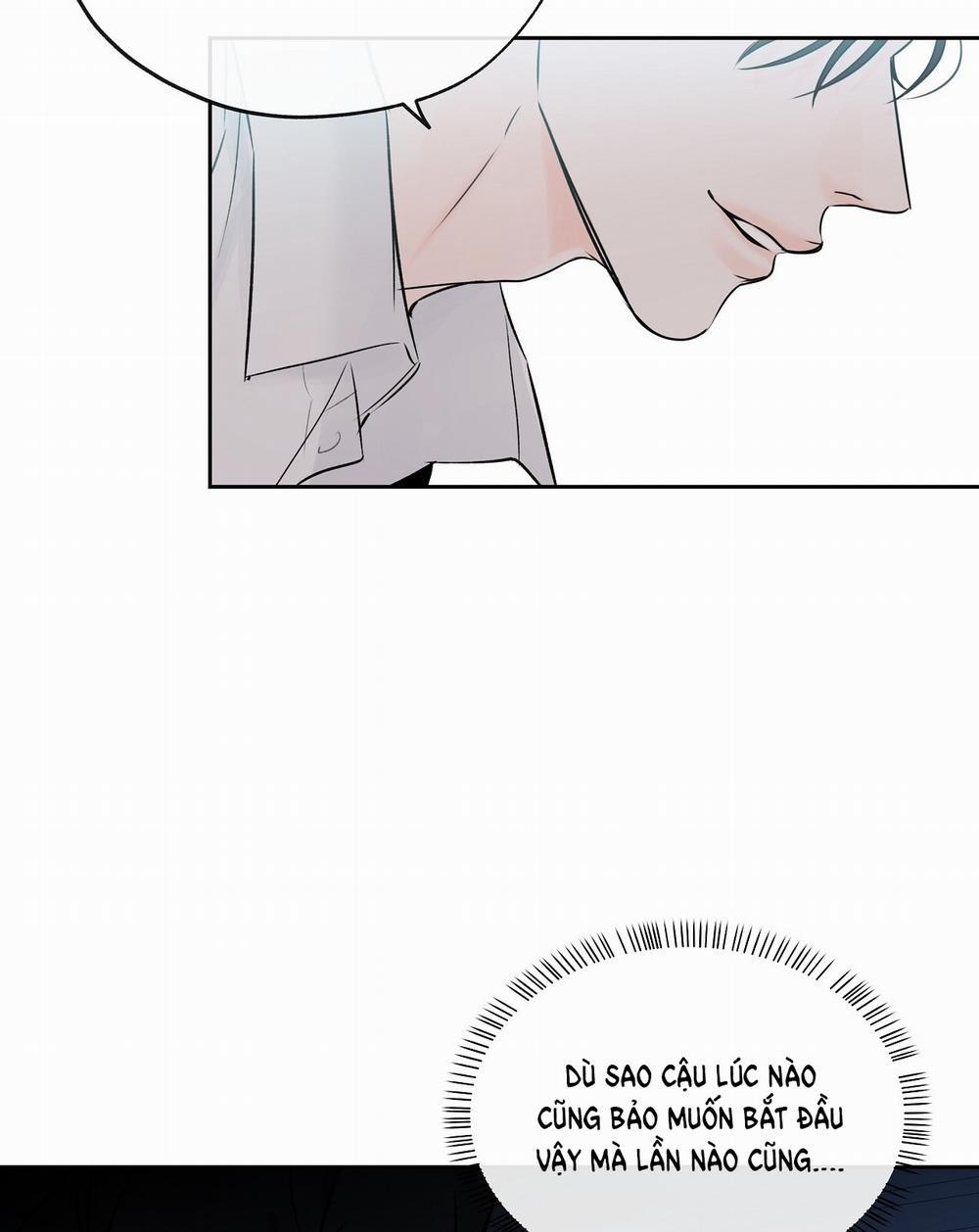 [18+] Rơi Xuống Từ Đường Chân Trời 15.2 trang 23