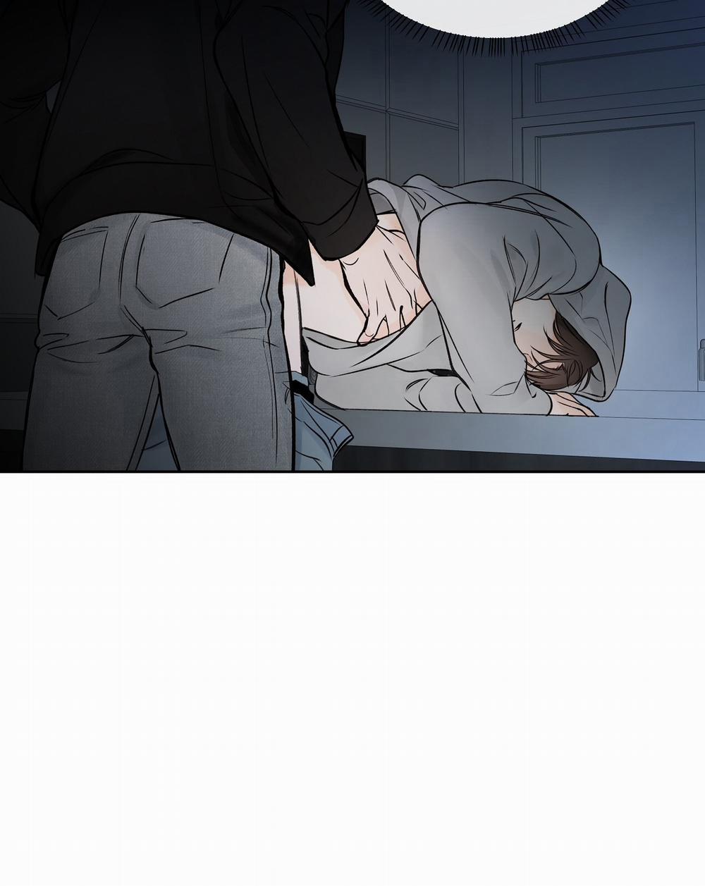 [18+] Rơi Xuống Từ Đường Chân Trời 15.2 trang 24