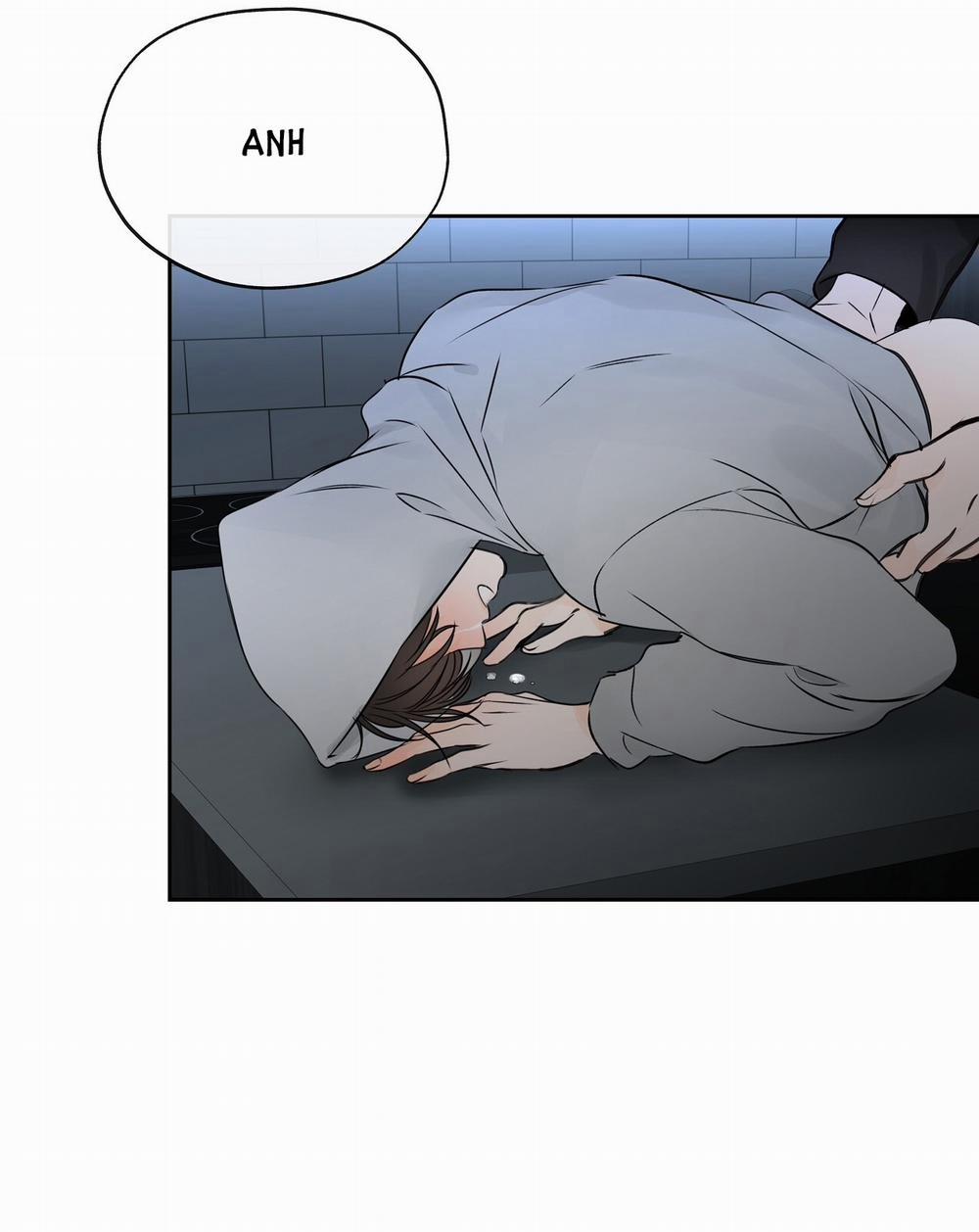 [18+] Rơi Xuống Từ Đường Chân Trời 15.2 trang 25