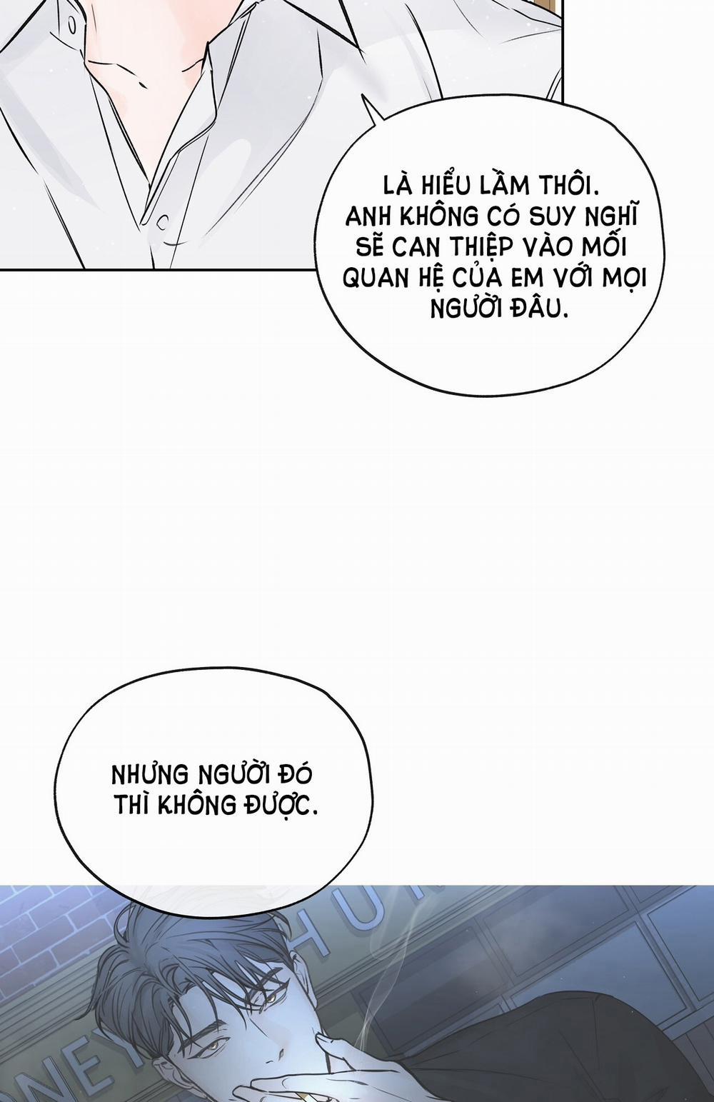 [18+] Rơi Xuống Từ Đường Chân Trời 15.2 trang 6