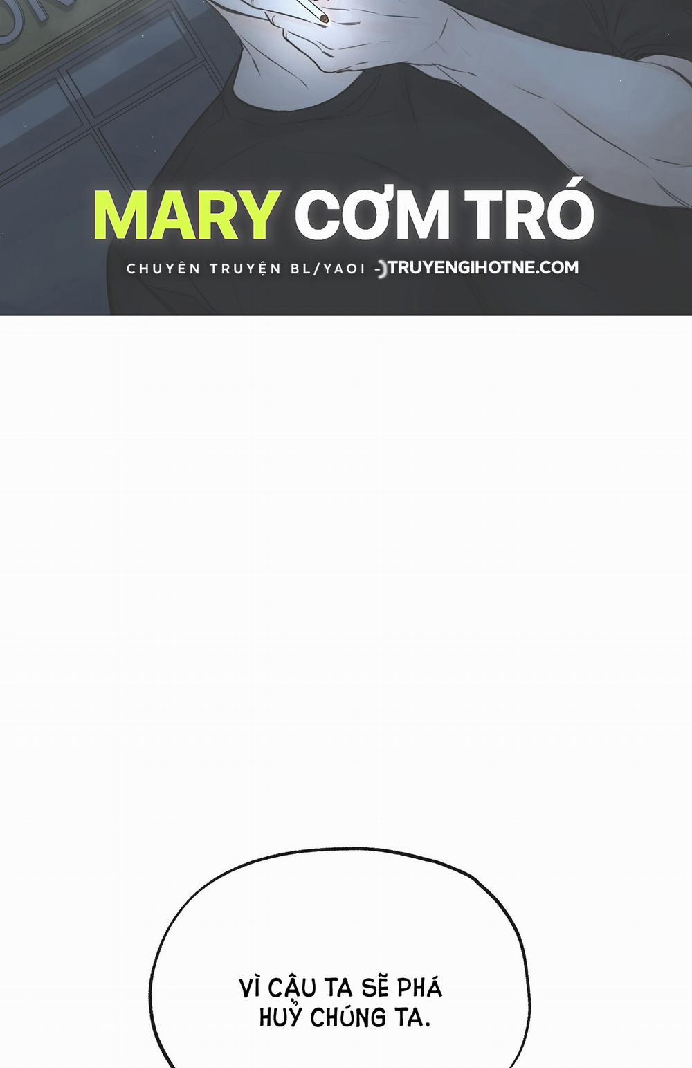 [18+] Rơi Xuống Từ Đường Chân Trời 15.2 trang 7