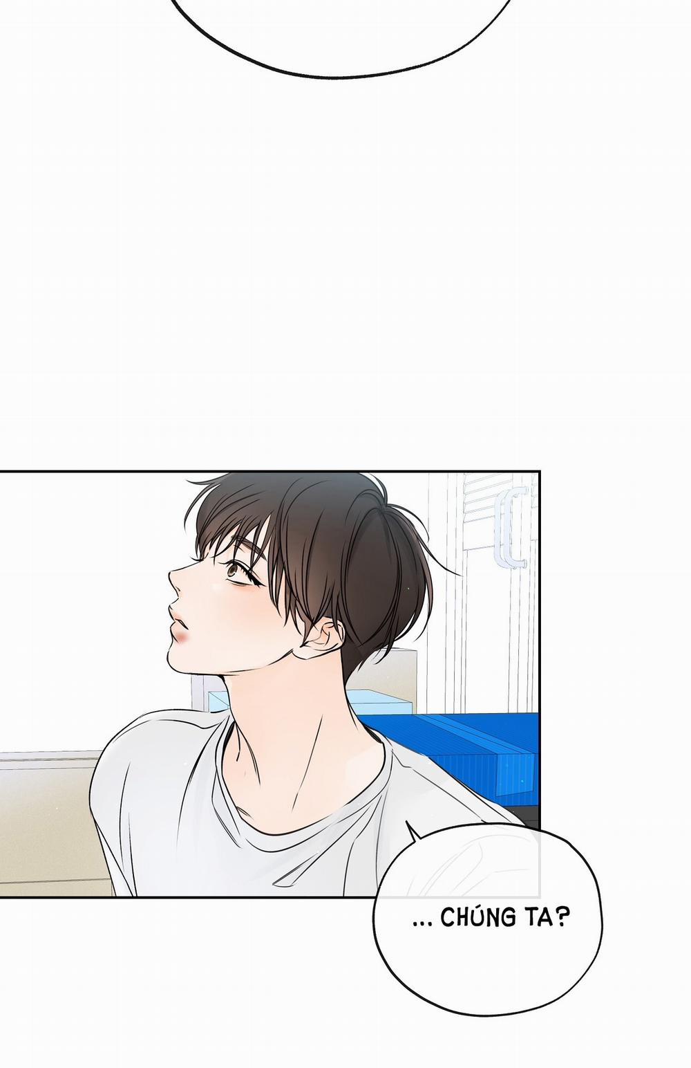 [18+] Rơi Xuống Từ Đường Chân Trời 15.2 trang 8