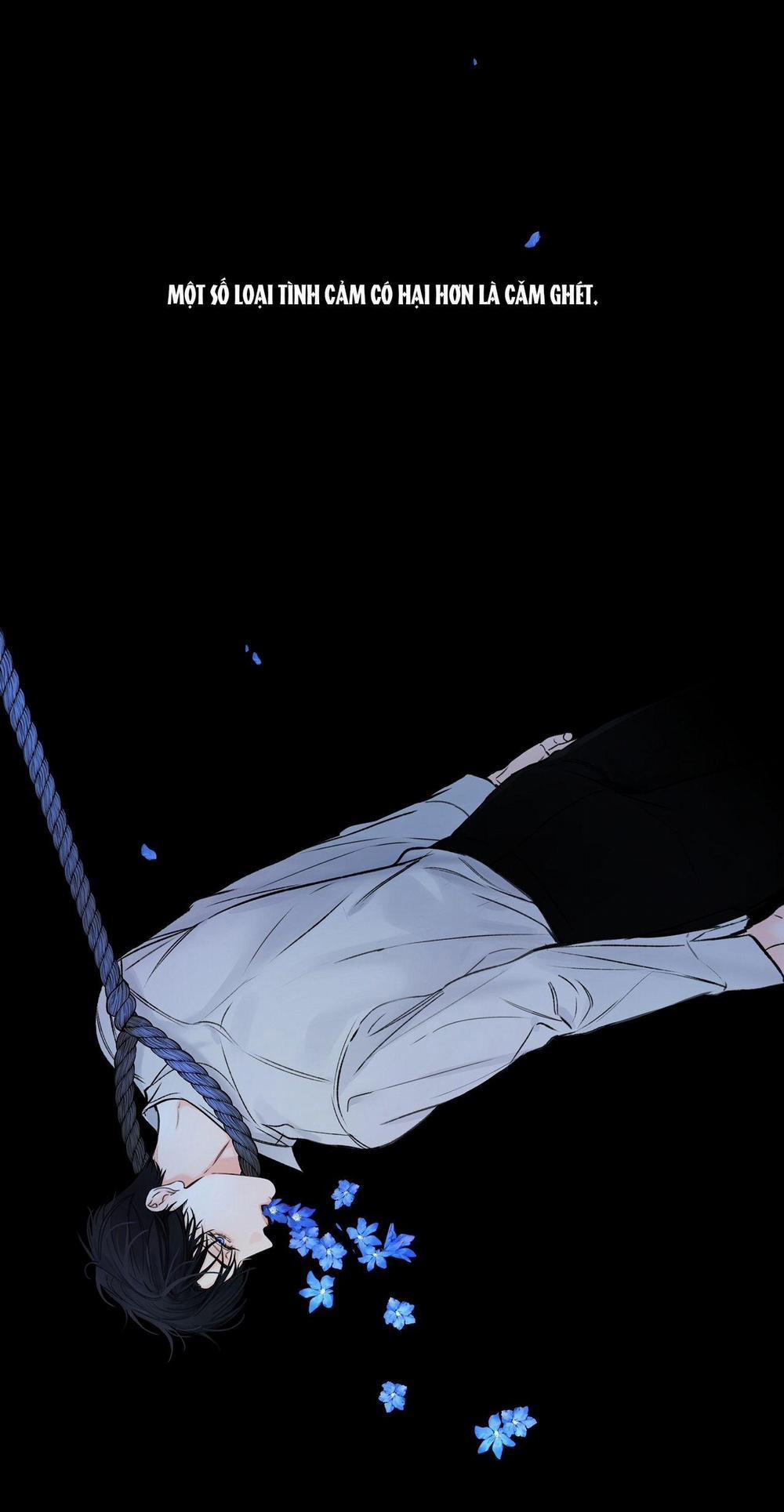 [18+] Rơi Xuống Từ Đường Chân Trời 16.1 trang 0