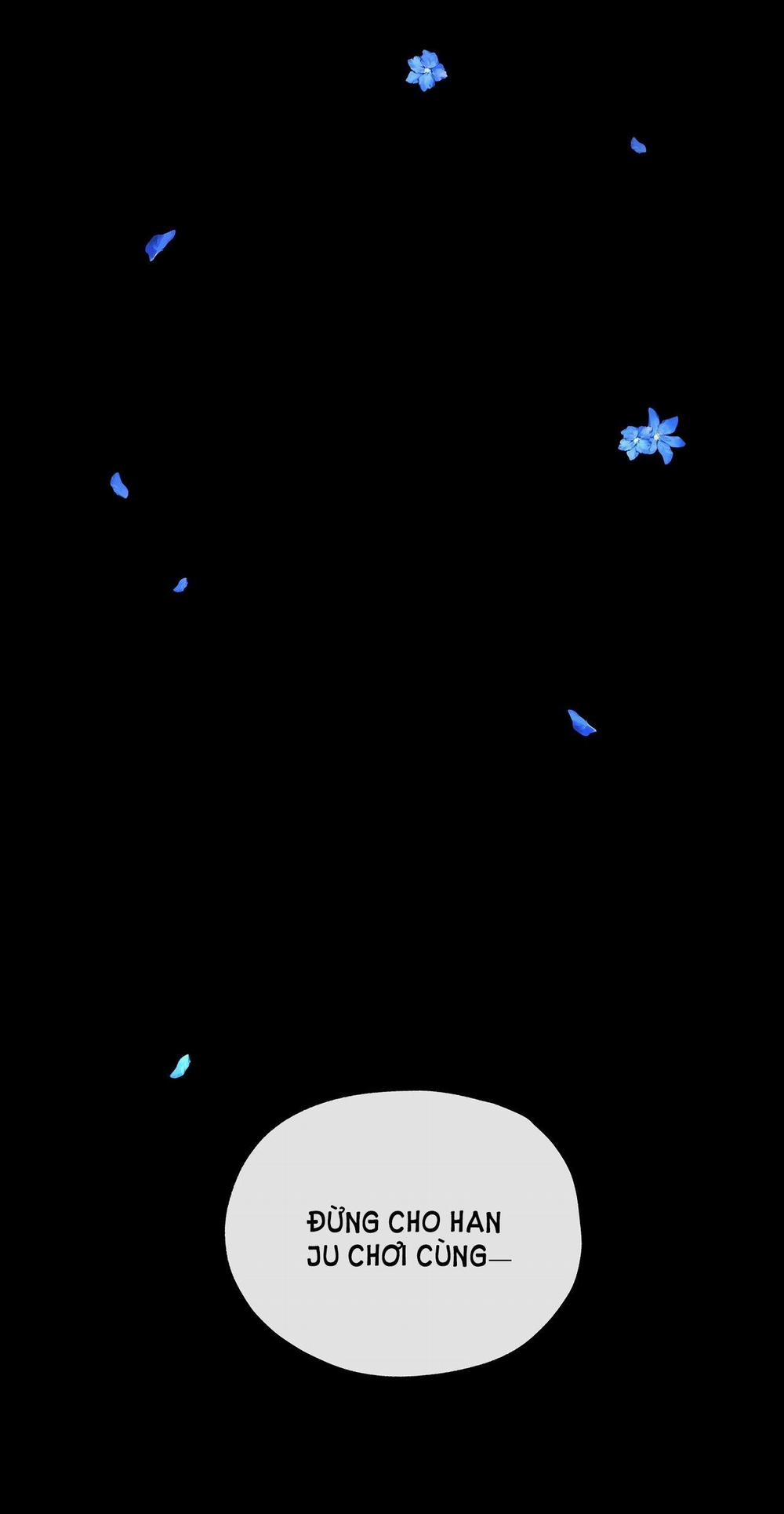 [18+] Rơi Xuống Từ Đường Chân Trời 16.1 trang 1