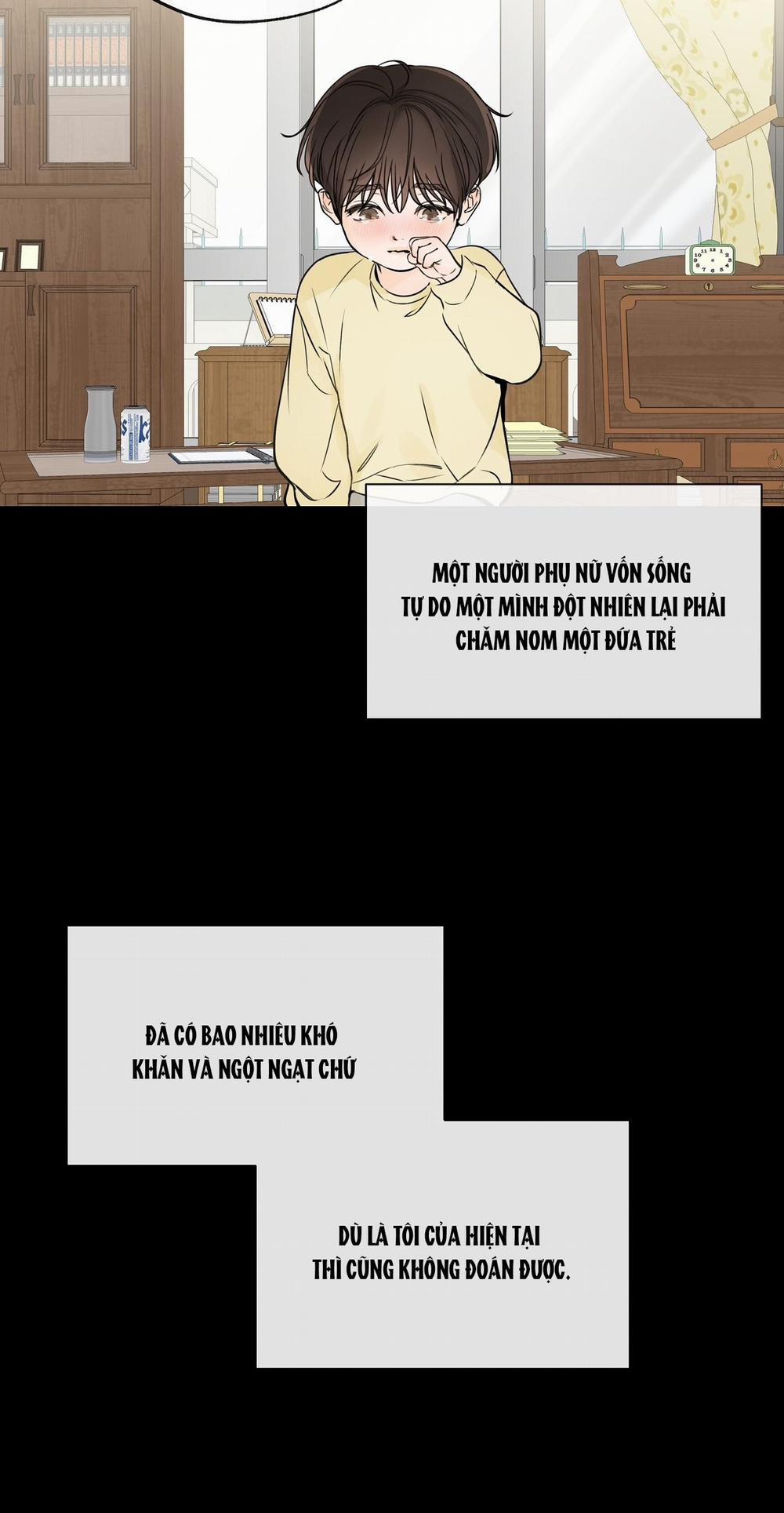 [18+] Rơi Xuống Từ Đường Chân Trời 16.1 trang 10