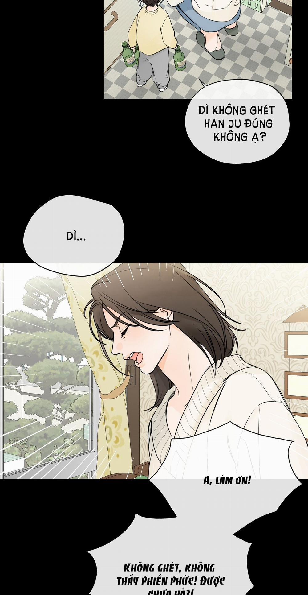 [18+] Rơi Xuống Từ Đường Chân Trời 16.1 trang 14