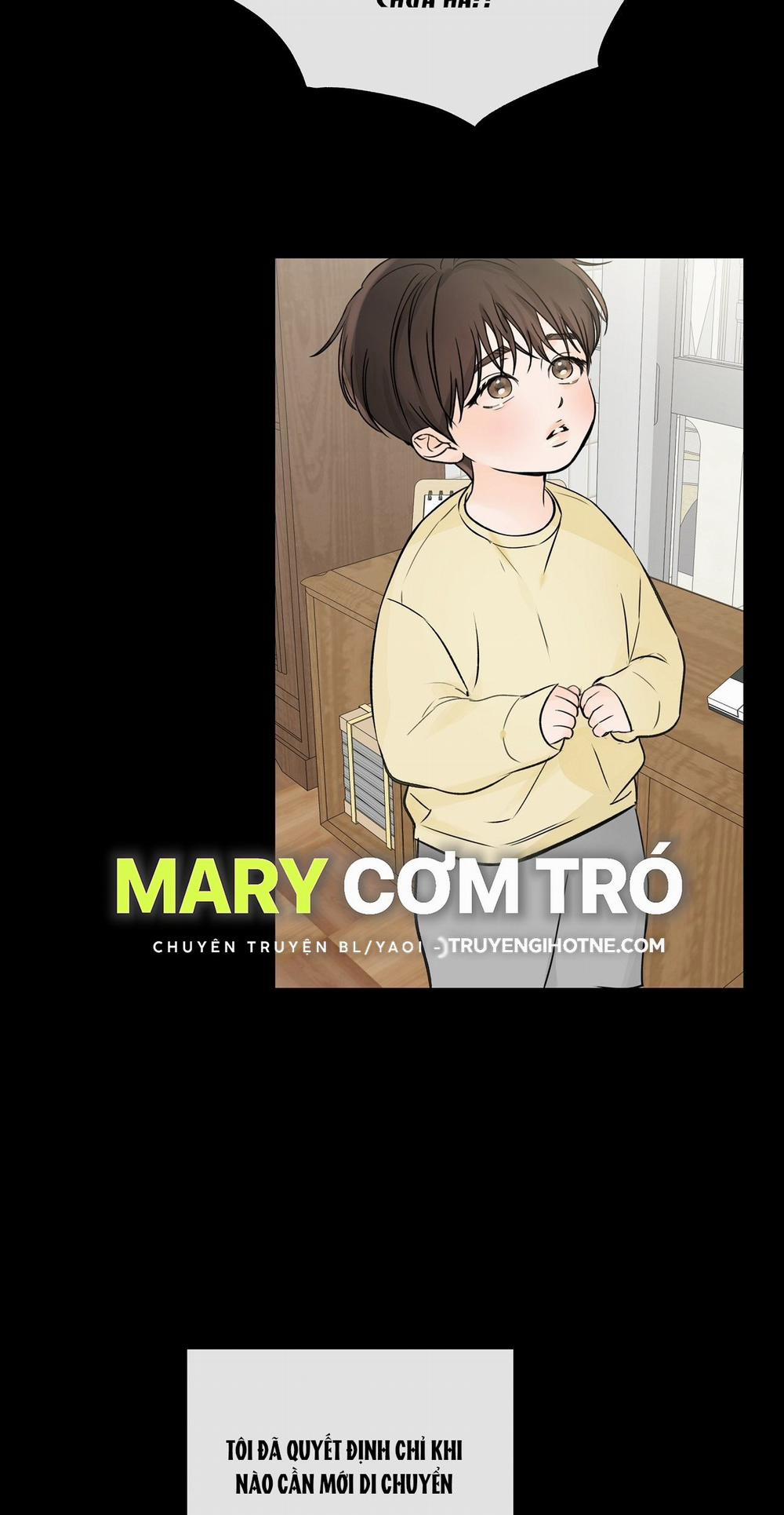 [18+] Rơi Xuống Từ Đường Chân Trời 16.1 trang 15