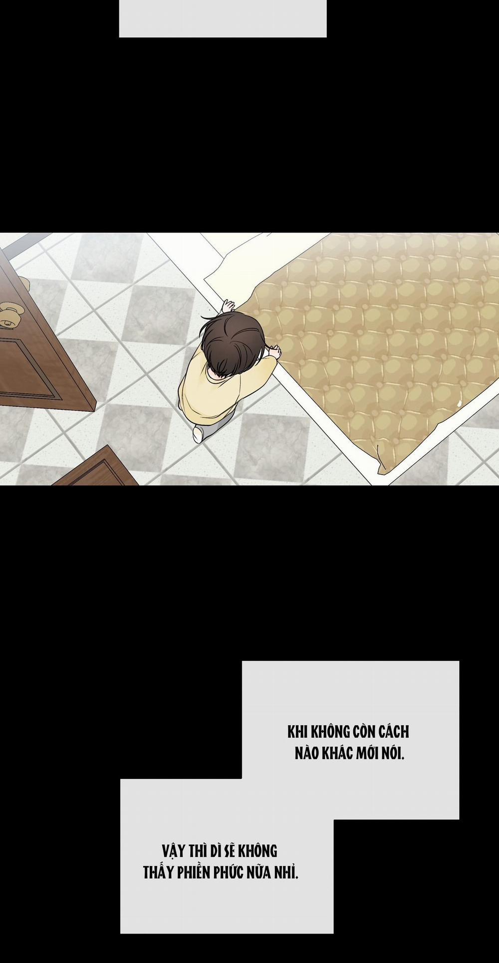 [18+] Rơi Xuống Từ Đường Chân Trời 16.1 trang 16