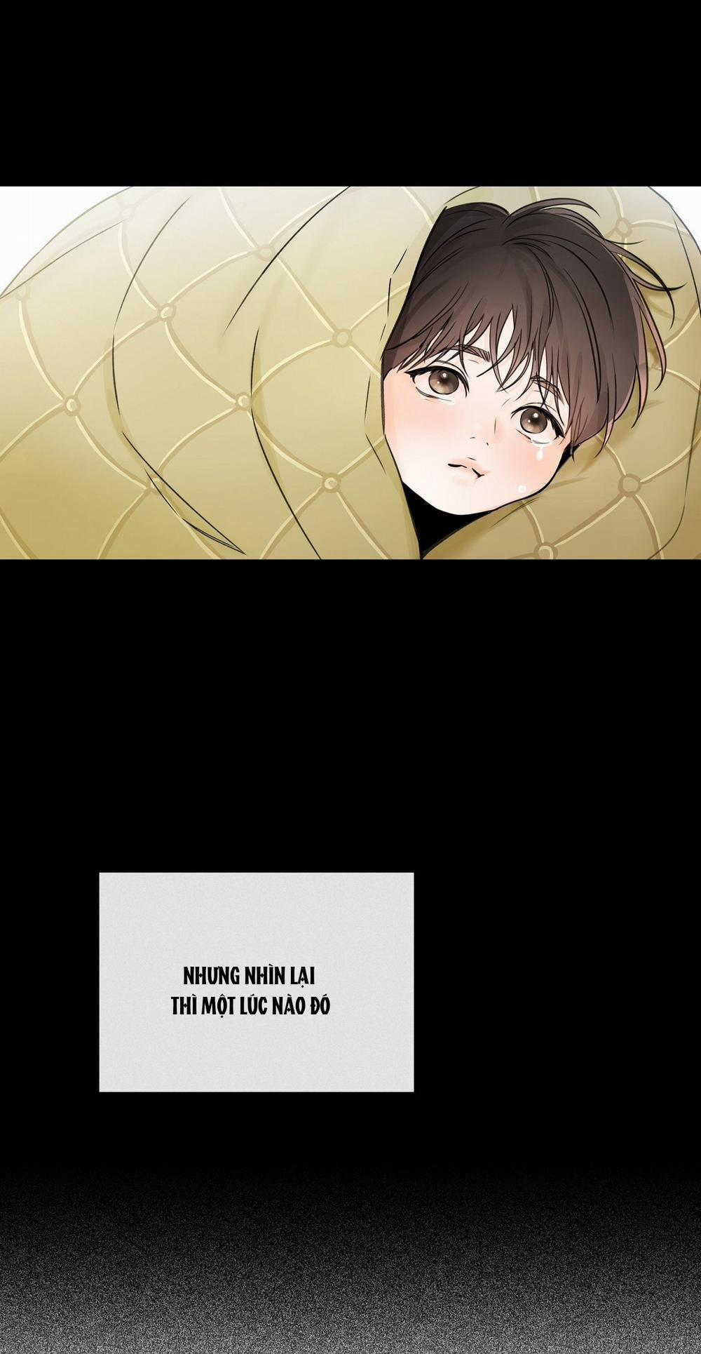 [18+] Rơi Xuống Từ Đường Chân Trời 16.1 trang 17