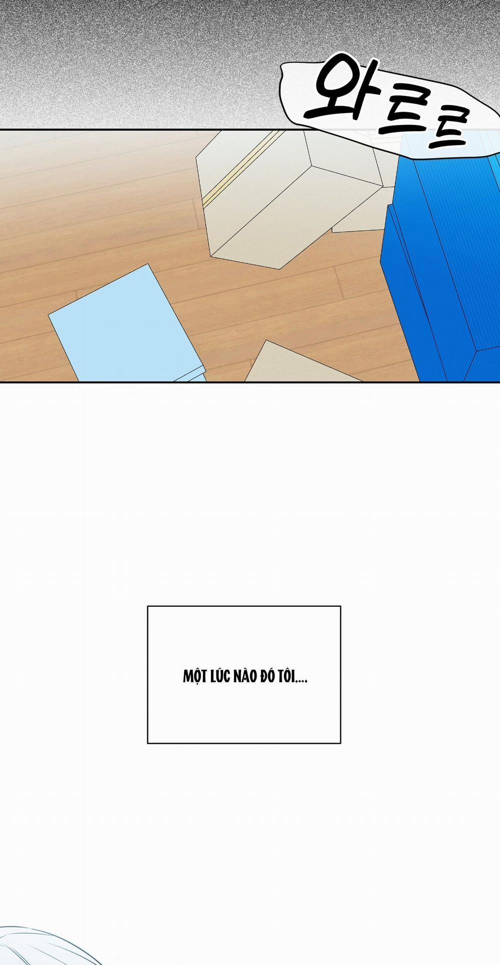 [18+] Rơi Xuống Từ Đường Chân Trời 16.1 trang 18