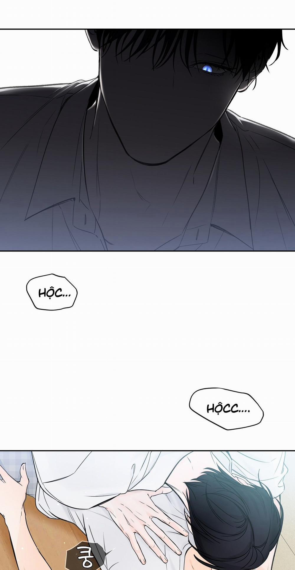 [18+] Rơi Xuống Từ Đường Chân Trời 16.1 trang 20