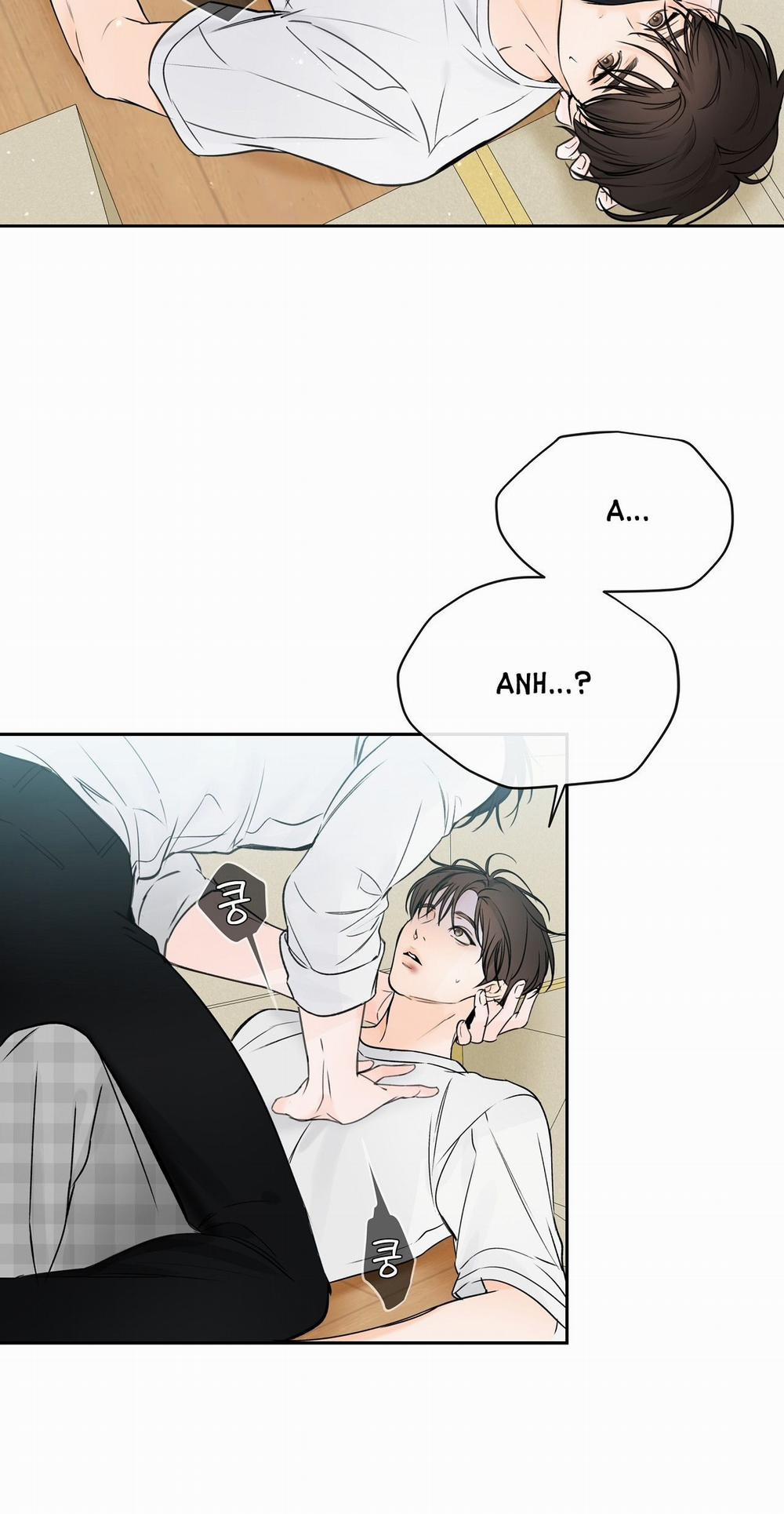 [18+] Rơi Xuống Từ Đường Chân Trời 16.1 trang 21