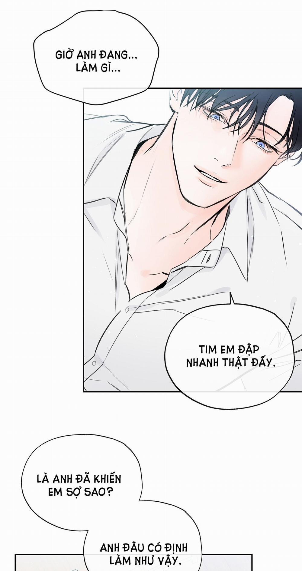 [18+] Rơi Xuống Từ Đường Chân Trời 16.1 trang 22