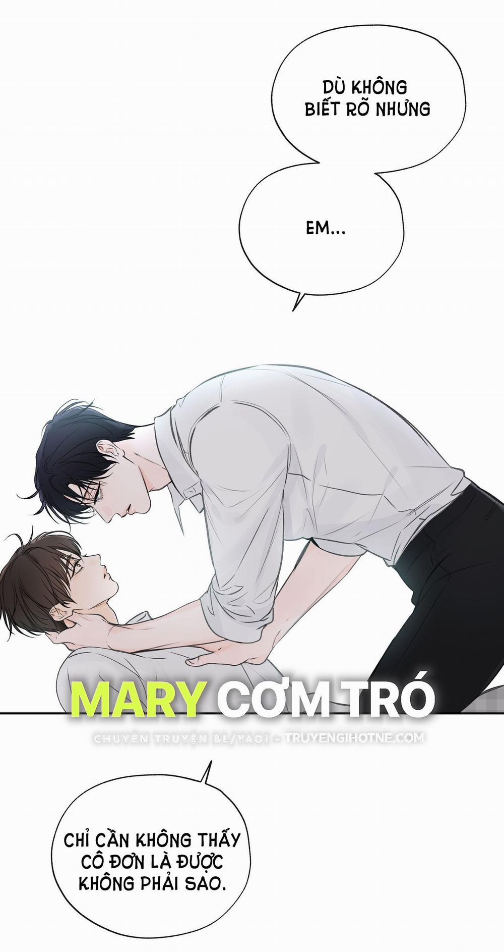 [18+] Rơi Xuống Từ Đường Chân Trời 16.1 trang 24