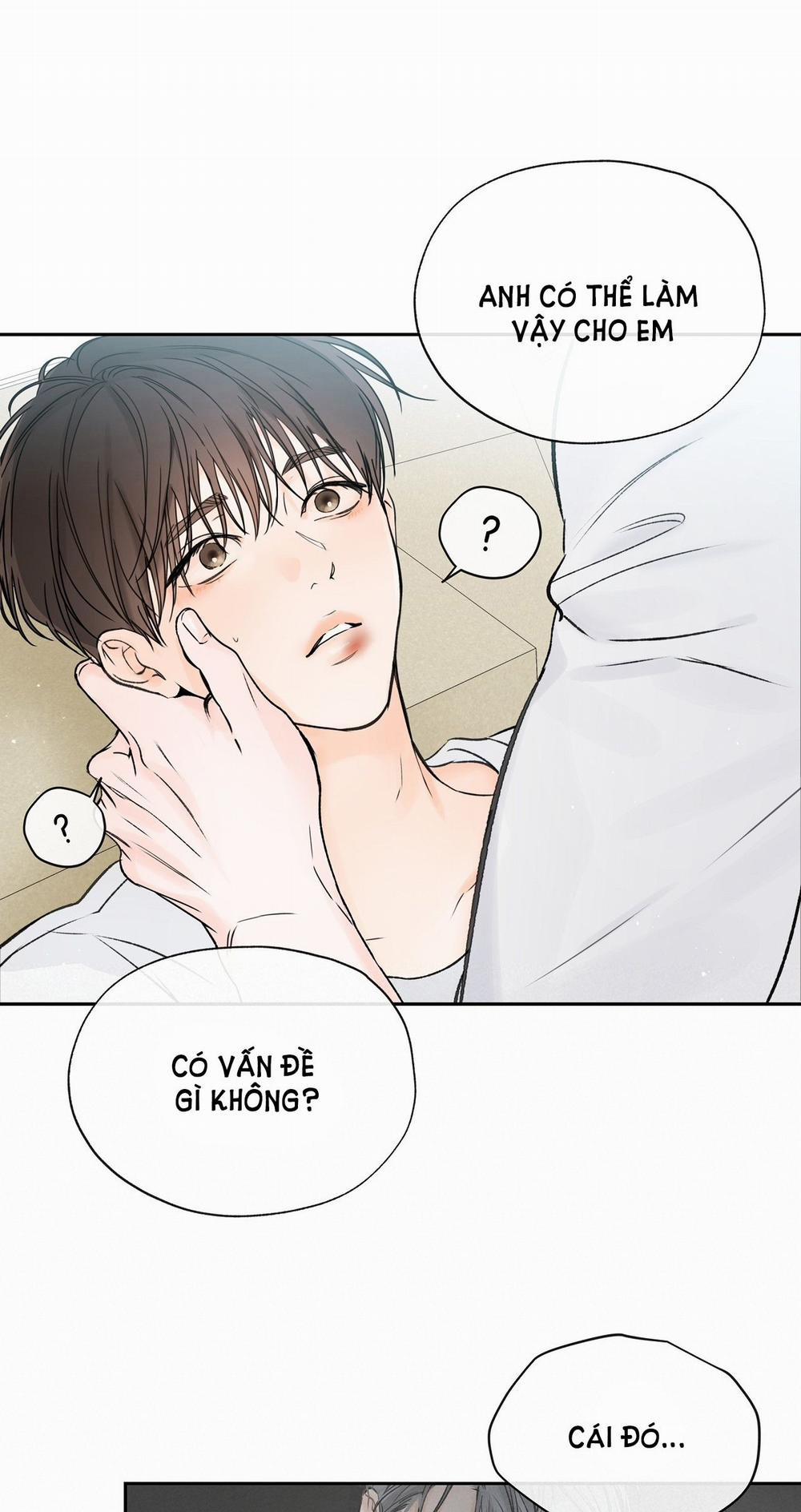 [18+] Rơi Xuống Từ Đường Chân Trời 16.1 trang 25