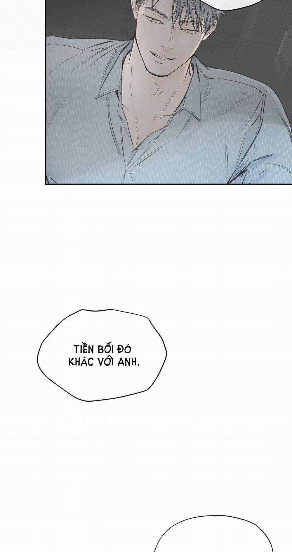 [18+] Rơi Xuống Từ Đường Chân Trời 16.1 trang 26